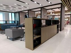 Asia Square Tower 1 (D1), Office #544337071
